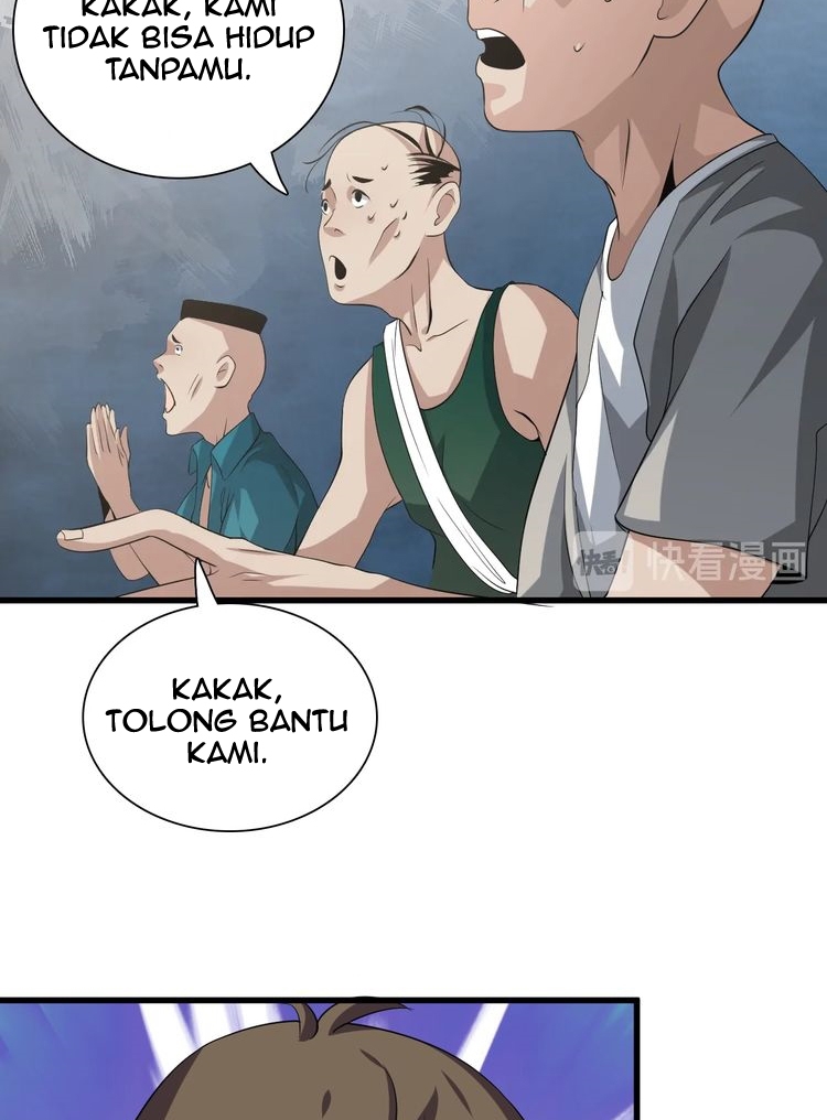 Reborn Doctor Chapter 05 Gambar 28